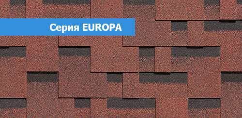 Docke Pie Europa