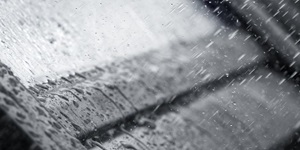 Дождь не застанет в расплох Дождь не застанет в расплох