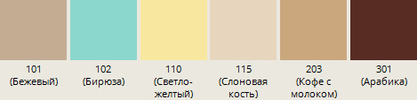 Блок-Хаус Двойной оцилиндрованный брус