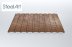Профнастил C20 SteelX SteelArt