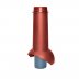 Канализационный выход Кровент  Pipe-VT 110is