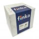 Барабанные гвозди Finka 2.8х60 BK Ring (3000 шт)