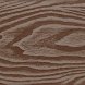 Террасная доска Террапол Смарт 3D полнотелая с пазом