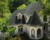 Гибкая черепица Certainteed Grand Manor sherwood forest