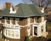 Гибкая черепица Certainteed Grand Manor sherwood forest