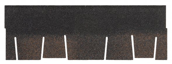 Гибкая черепица Quiet tile Timber Каури