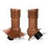Вентиляционный выход Wirplast WiroVent EVO Е21(неизолированный)