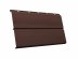 Металлический сайдинг Grand Line ЭкоБрус 3D PurLite Matt