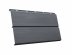 Металлический сайдинг Grand Line ЭкоБрус 3D PurLite Matt
