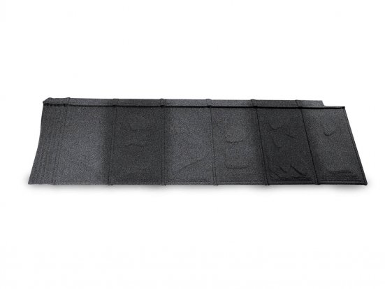 Композитная черепица Metrotile iSlate Рустик