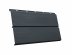Металлический сайдинг Grand Line ЭкоБрус 3D Drap