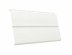 Металлический сайдинг Grand Line ЭкоБрус 3D Drap