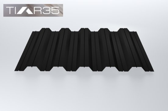 Профнастил НС35 SteelX TIAR35