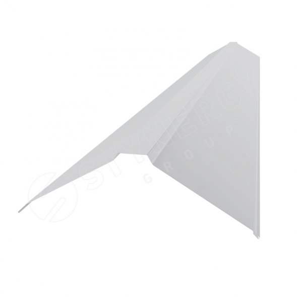 Конек фигурный 120х15х25х15х120 Стинержи Corundum50