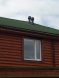 Вентиляционный выход Vilpe 125 500 мм. изолированный