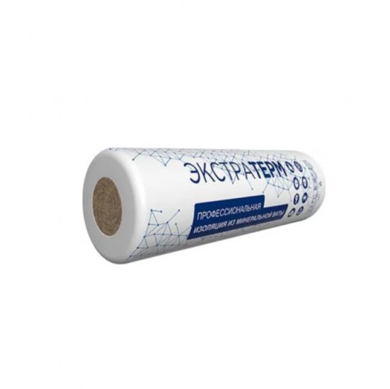 Утеплитель ЭкстраТерм R37MR ET C-MAT 50x1200x6000мм