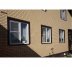 Фасадные панели Grand Line Клинкерный кирпич Design Plus ваниль с темно-бежевым швом