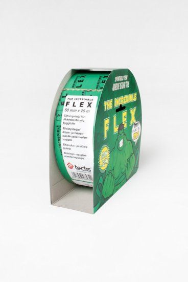 Лента Tectis The Incredible Flex 50