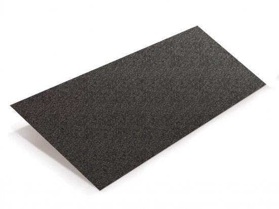 Плоский лист черепицы Metrotile