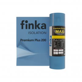 Пароизоляция Finka Premium Plus MAXI 150 м2