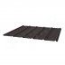 Профнастил ST15 Стинержи Graphite45 0,45 мм
