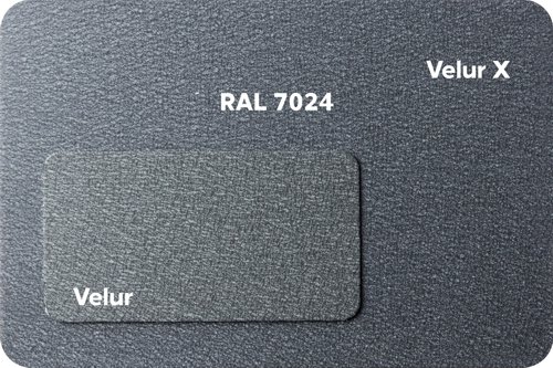 Металлочерепица Grand Line Quadro Profi Velur X