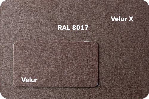 Металлочерепица Grand Line Quadro Profi Velur X