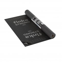 Диффузионная мембрана Finka Strong 180 1,5х50м 