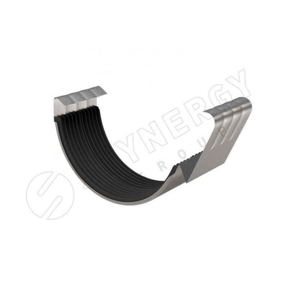 Соединитель желоба Stynergy Стандарт 150/100 цинк
