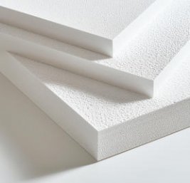 Утеплитель пенополистирол XPS Profiplex Extra 250 L 40 мм.
