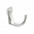 Кронштейн желоба Пластик  водостока Деке Стандарт