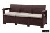 Комплект мебели Rattan Comfort 5 венге
