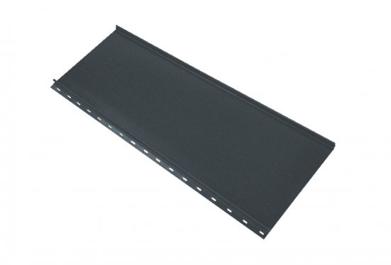 Фальцевая кровля Grand Line кликфальц Mini Drap 