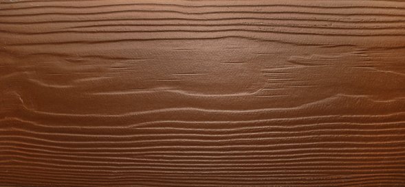 Фиброцементный сайдинг Cedral Lap Wood Земля