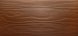 Фиброцементный сайдинг Cedral Lap Wood Земля