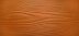Фиброцементный сайдинг Cedral Lap Wood Земля