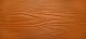 Фиброцементный сайдинг Cedral Lap Wood Земля