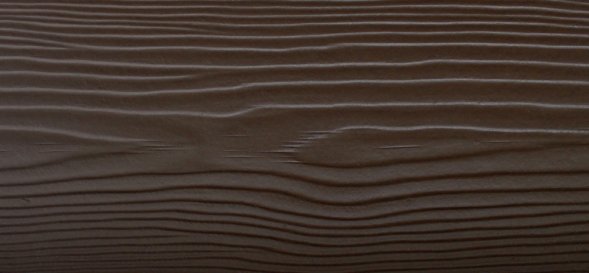 Фиброцементный сайдинг Cedral Lap Wood Земля
