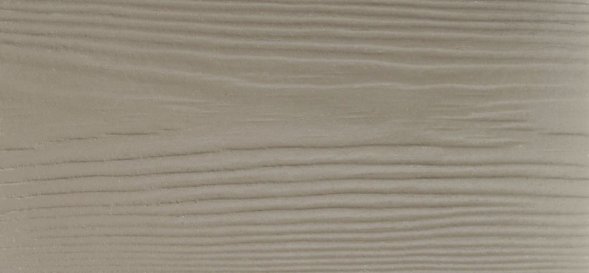 Фиброцементный сайдинг Cedral Lap Wood Земля