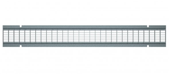 Решетка Steelot стальная ячеистая SteeStart DN100 B125