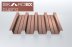 Профнастил Н60 SteelX SKARDEX cupro