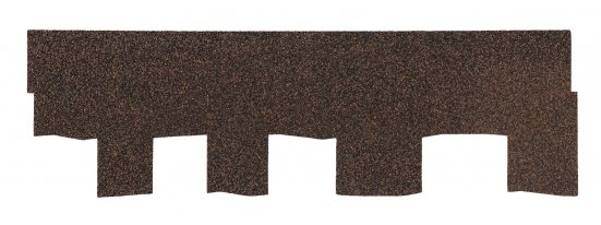 Гибкая черепица Quiet tile Bohho Охра