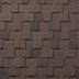 Гибкая черепица Quiet tile Bohho Аравика
