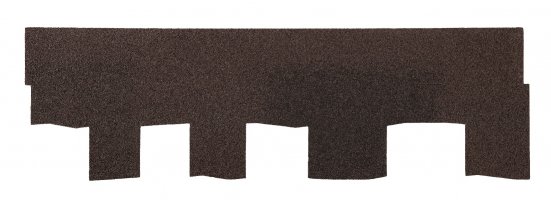 Гибкая черепица Quiet tile Bohho Аравика