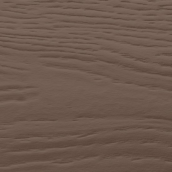 Фиброцементный сайдинг Фибростар Wood КС 47 Молочный шоколад