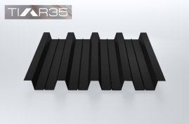 Профнастил Н60 SteelX TIAR35