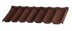 Композитная черепица Gerard Diamant Chestnut