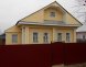 Сайдинг Grand Line Корабельный брус 3.0 золотой песок