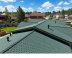 Гибкая черепица Quiet tile Shadow Нефрит