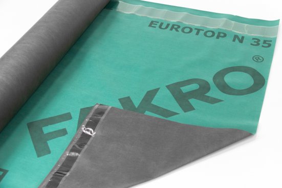 Супердиффузионная мембрана Fakro Eurotop N35 DT
